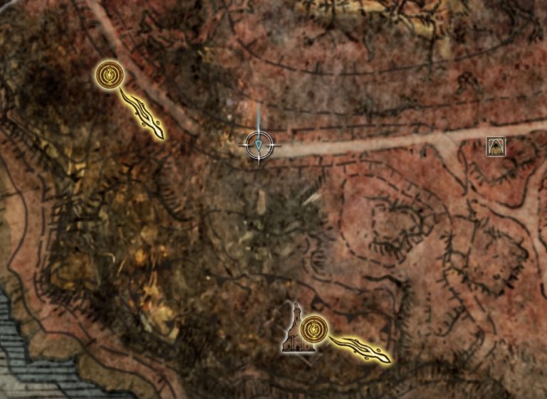 How to Get Ash of War: Poison Moth Flight in Elden Ring?