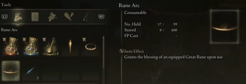 Is the Rune of rebirth the rune of Miquella? : r/Eldenring