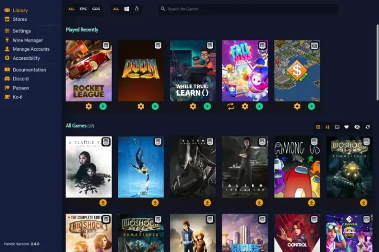 12 Must-Have Apps for Steam Deck