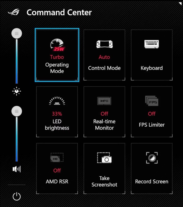 Installing AMD Adrenaline Control Center on Steam Deck with