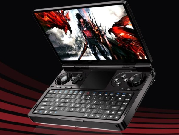 GPD Win Mini Specs