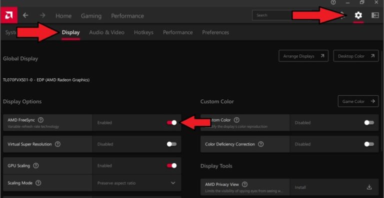 What is Variable Refresh Rate (VRR)? How It Helps Handhelds like ROG Ally