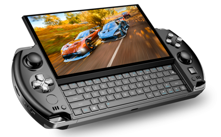 GPD WIN 4 (2025)